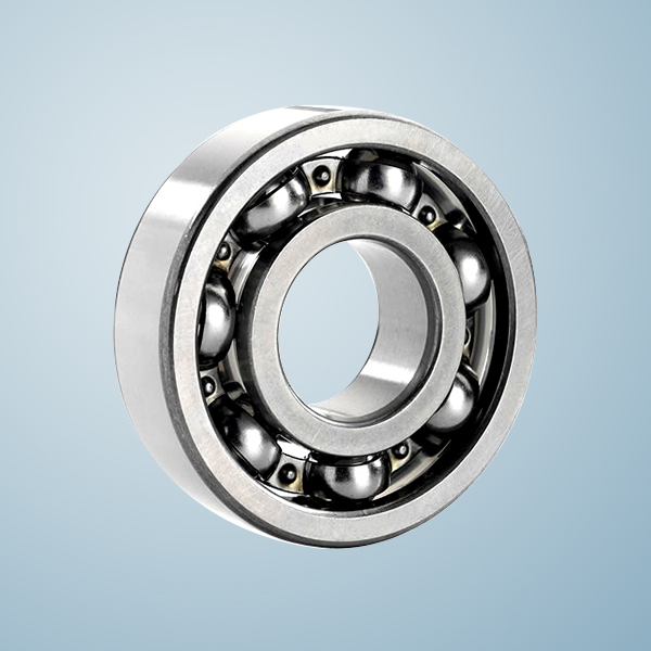 深溝球軸承
