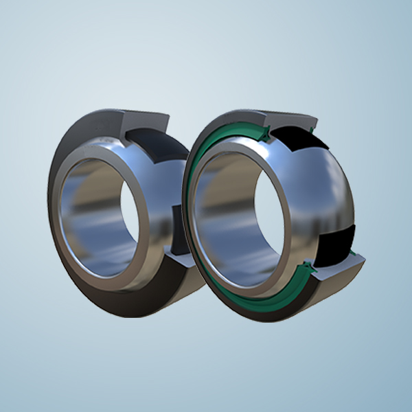 關(guān)節(jié)軸承